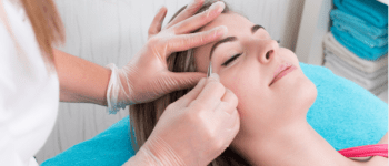 depilación a domicilio barcelona cejas y labio superior