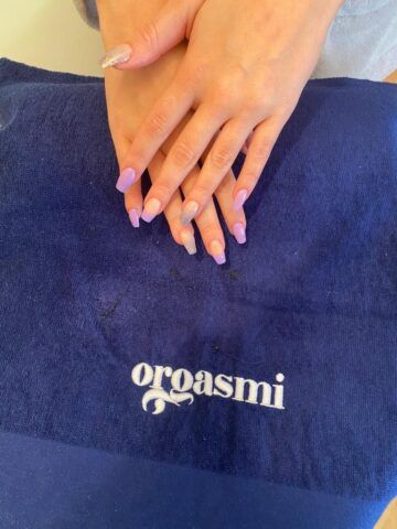 manicura barcelona
