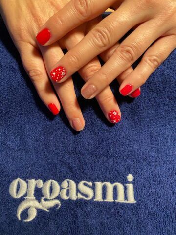 manicura barcelona a domicilio orgasmi