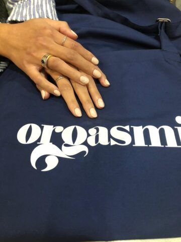 manicura barcelona a domicilio orgasmi