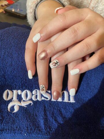 manicura barcelona a domicilio orgasmi