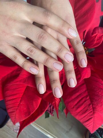 manicura barcelona a domicilio orgasmi