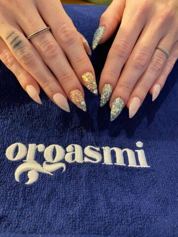 manicura barcelona a domicilio orgasmi