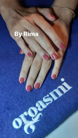 manicura barcelona a domicilio orgasmi