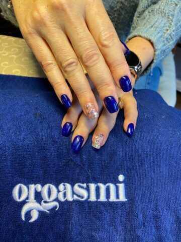 manicura barcelona a domicilio orgasmi