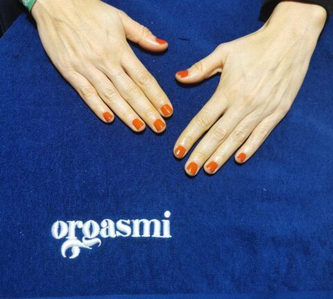 manicura barcelona a domicilio orgasmi