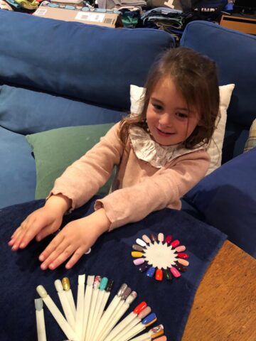 manicura barcelona a domicilio orgasmi