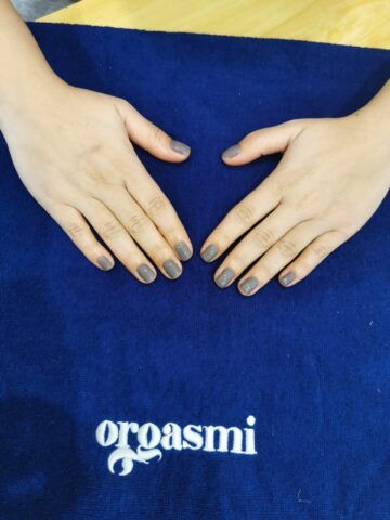 manicura barcelona a domicilio orgasmi