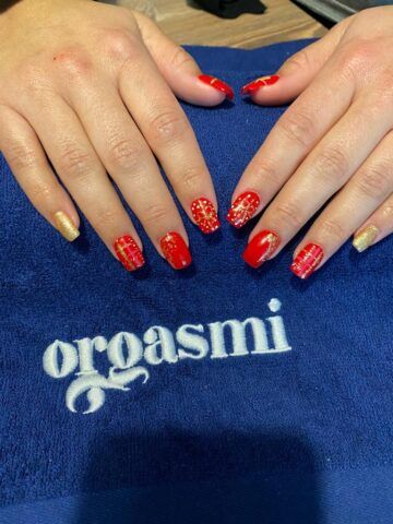 manicura barcelona a domicilio orgasmi