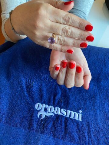 manicura barcelona