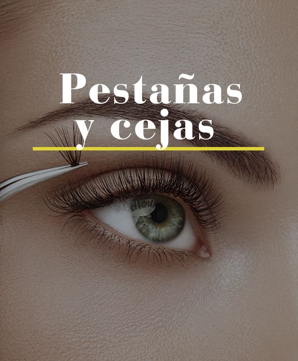 pestañas barcelona