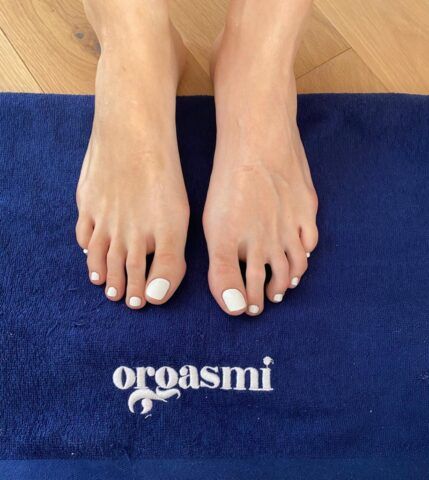 pedicura barcelona