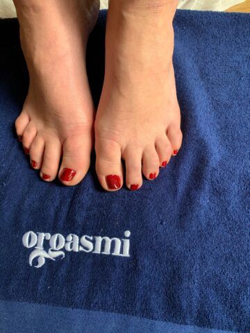 manicura barcelona orgasmi