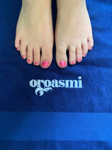 manicura barcelona orgasmi