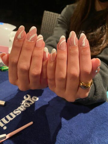 manicura barcelona orgasmi