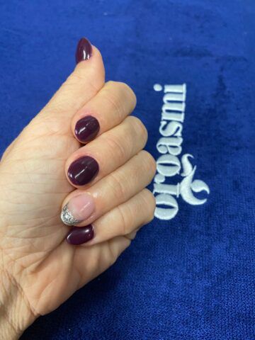 manicura barcelona orgasmi