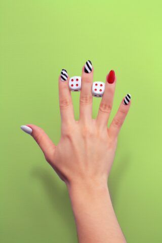 manicura barcelona orgasmi