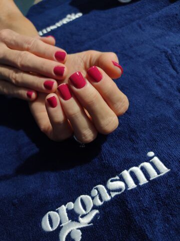 manicura barcelona