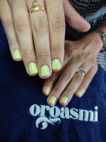 manicura barcelona