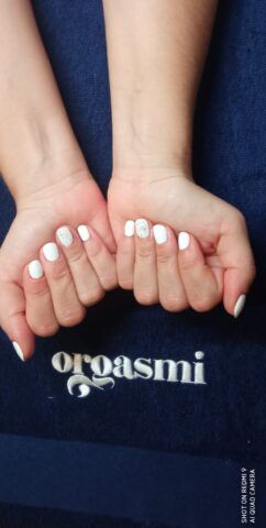 manicura barcelona