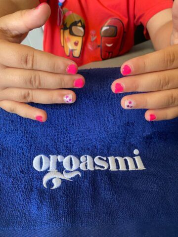 manicura barcelona