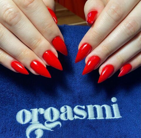 manicura barcelona