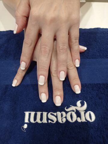 manicura barcelona