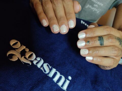 manicura barcelona
