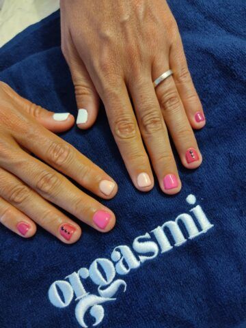 manicura barcelona