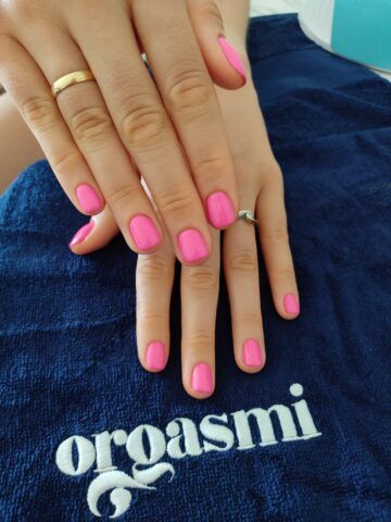 manicura barcelona
