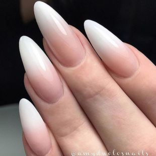 manicura babyboomer