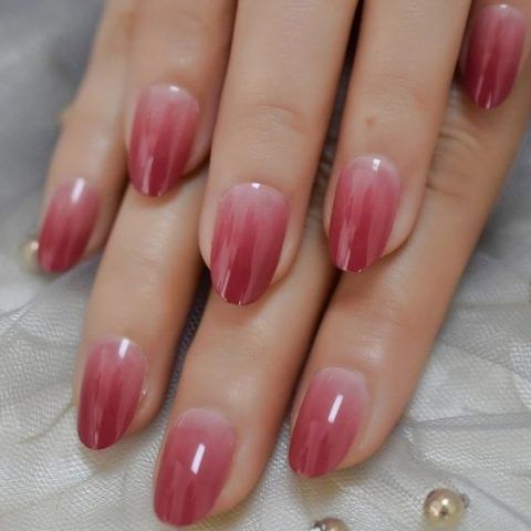 manicura babyboomer