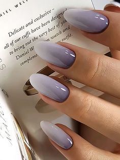 manicura babyboomer