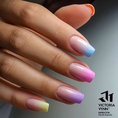 manicura babyboomer