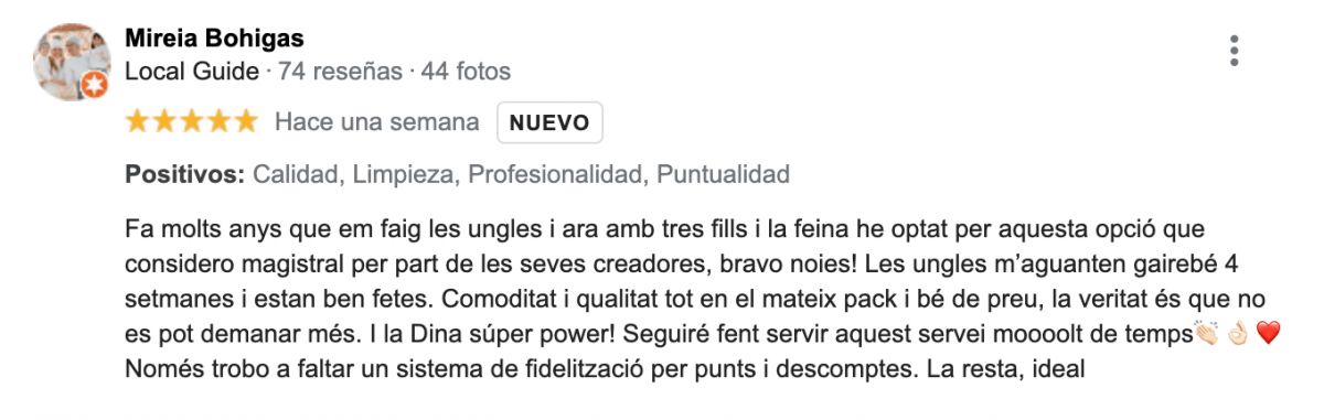 opiniones orgasmi