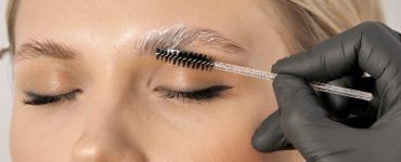laminado de cejas