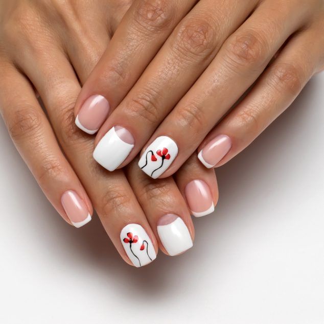 manicura barcelona