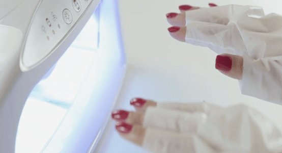 manicura spa