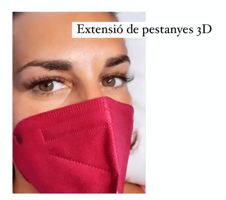 laia ferrer tv3 pestanyes